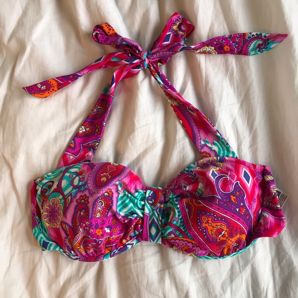 Swimsuit Top